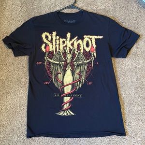 Slipknot T Shirt